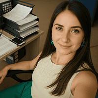 Feedback author photo